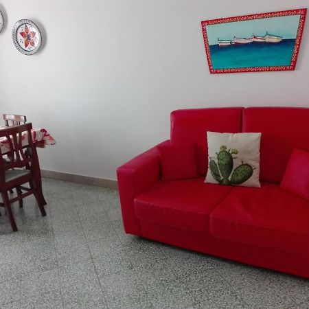 Mille E Una Notte / Station Apartment Палермо Екстериор снимка
